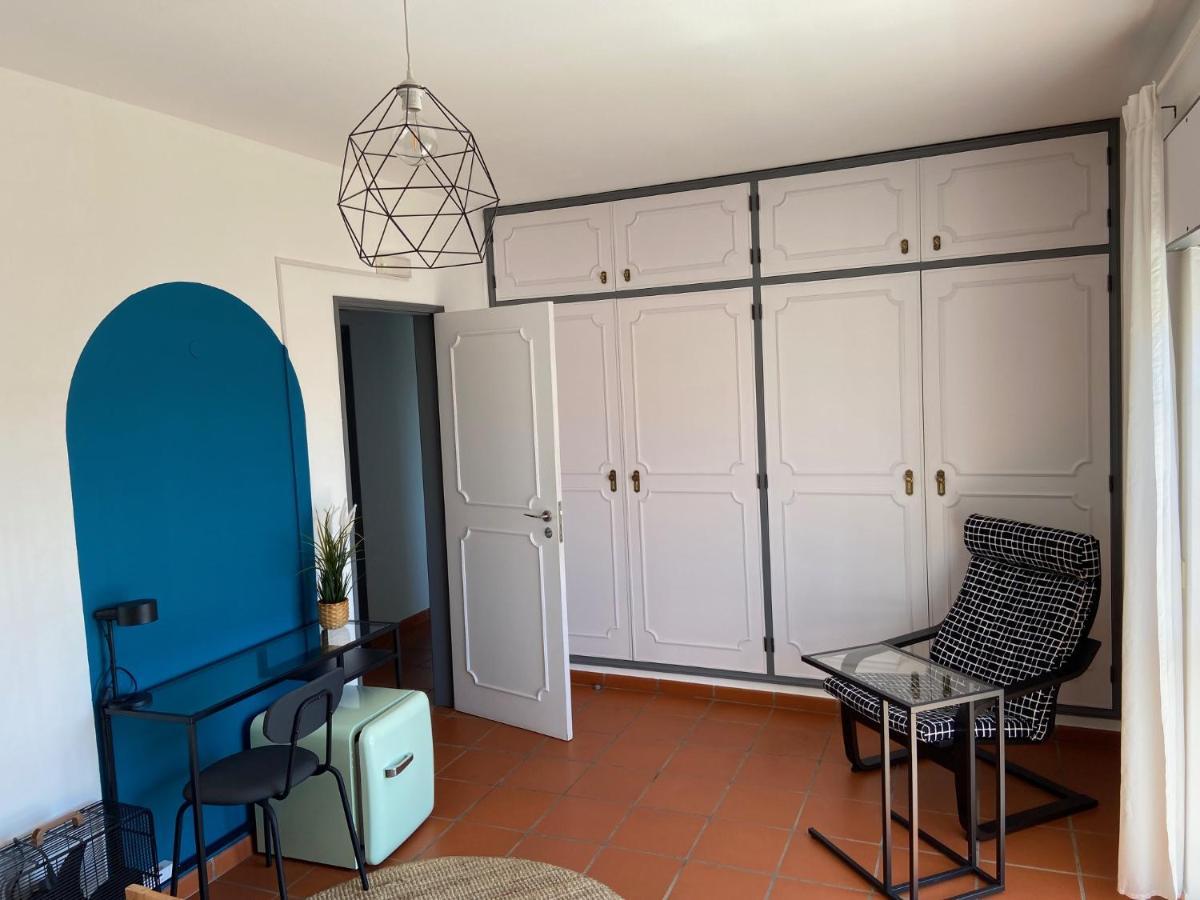 Guesthouse Releash Aljezur Bagian luar foto
