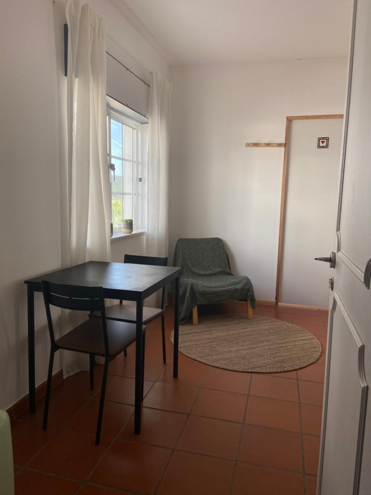 Guesthouse Releash Aljezur Bagian luar foto