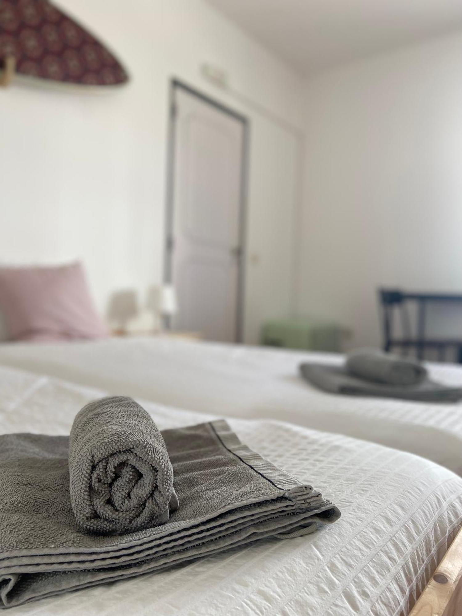 Guesthouse Releash Aljezur Bagian luar foto